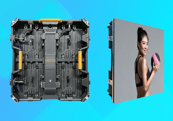 PH1.56 Standard Cabinet Dimensions