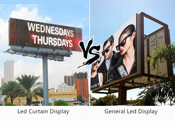 PH31.25-31.25 Compare with outdoor advertising screen