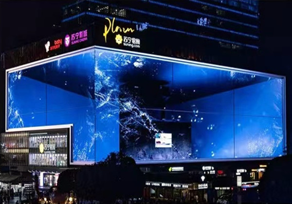 LED Screen Rental Price