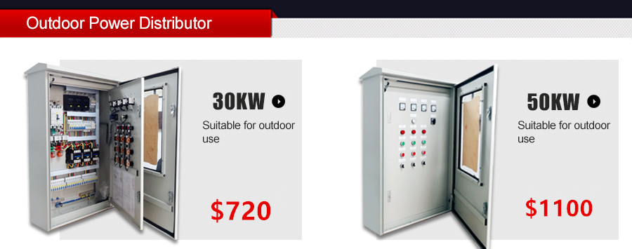 led display distributor