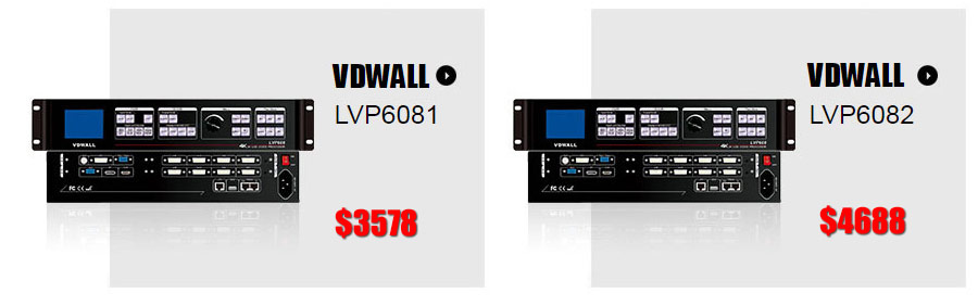 led display receiving card