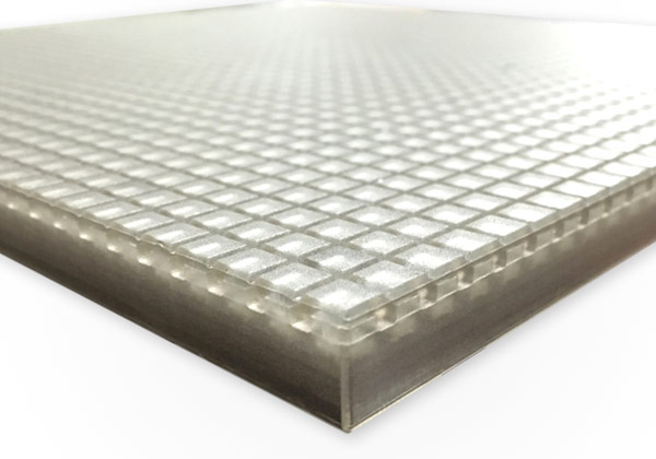 PH4.81 High load-bearing performance, non-slip, anti-glare