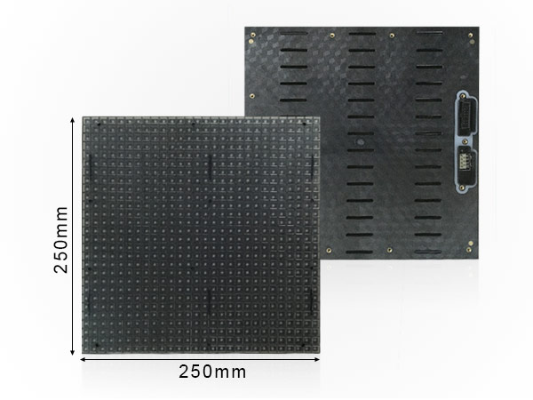 PH8.928 Intelligent Interaction Dance Floor Led Screen 