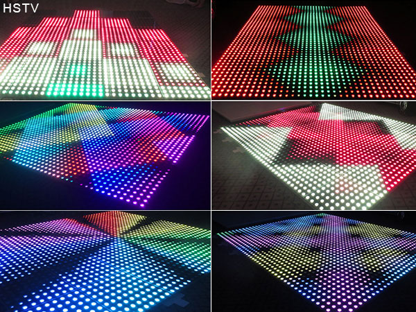 led display supplier