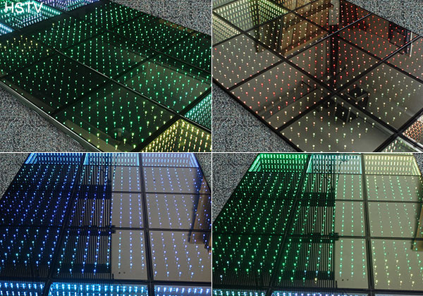 led display supplier