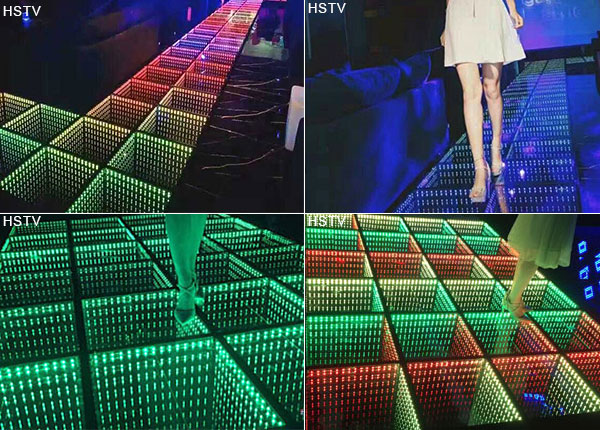 led display supplier