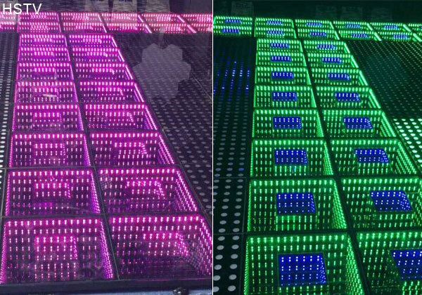 large led display screen