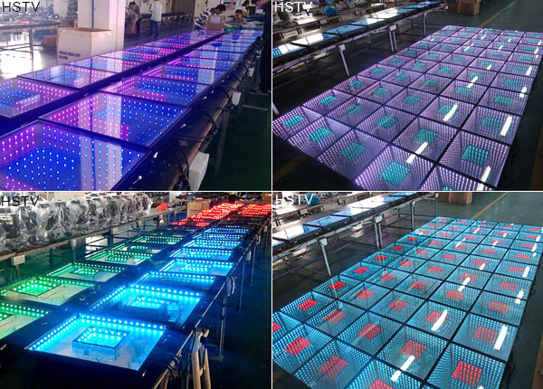 indoor led display screen