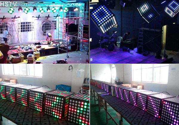 Wholesale LED Screen