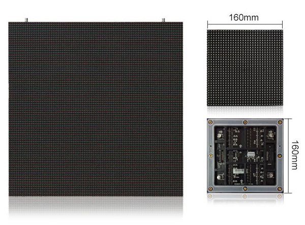 PH5 The quality module