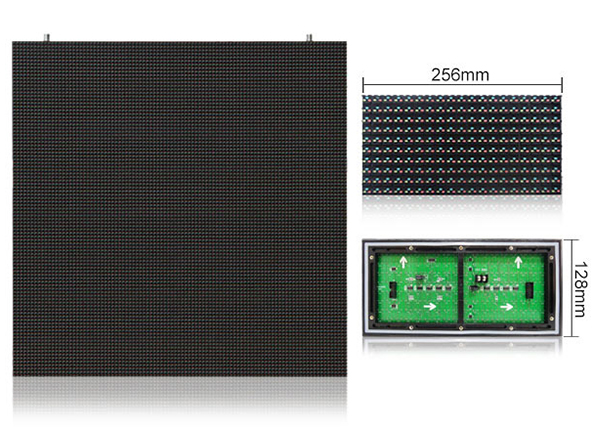 ph16 Best Quality Material, Modules and Chips