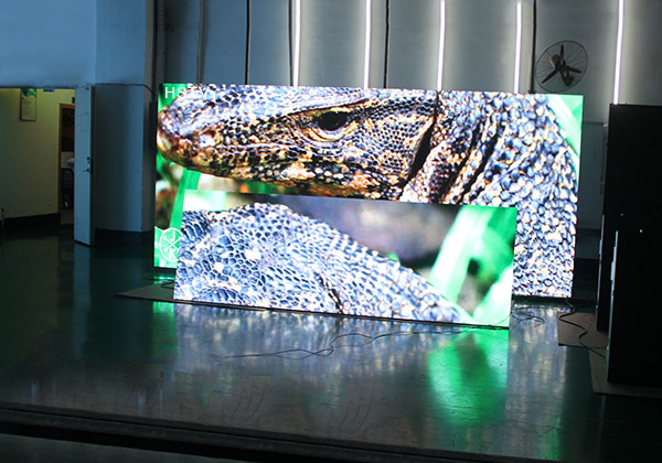 PH2.5 Indoor Rental LED Display