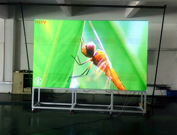outdoor led video screens