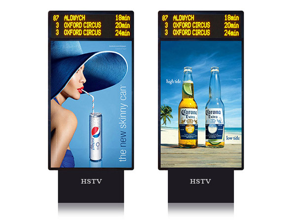 led display manufacturer