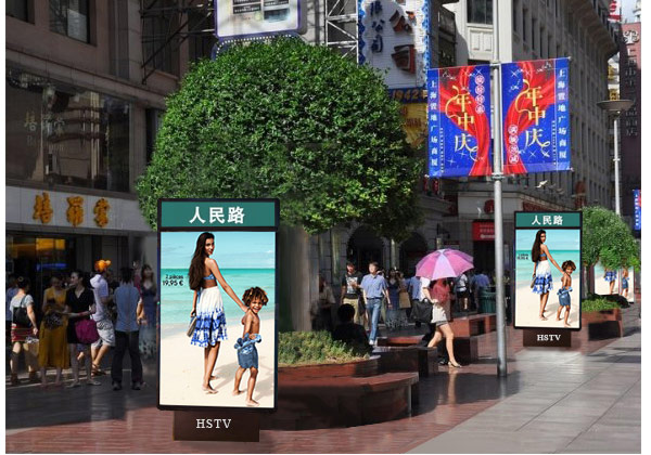 outdoor led display manufacturers