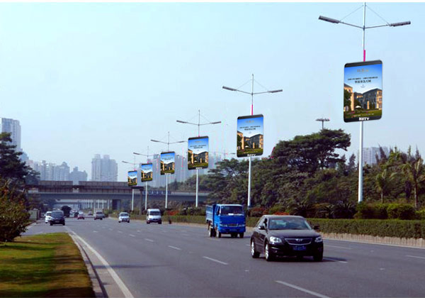 best outdoor advertising