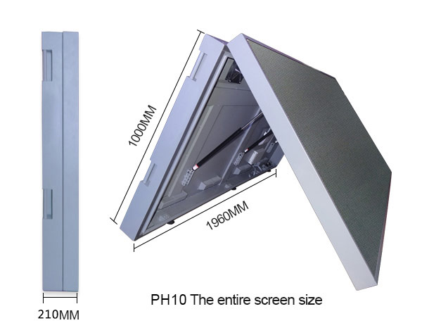 led display solutions