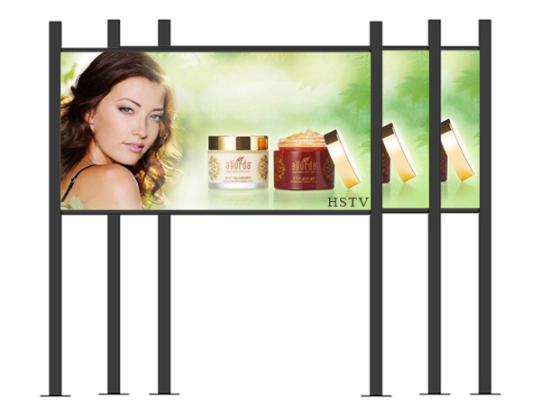 Top Quality Outdoor LED Screen Modules