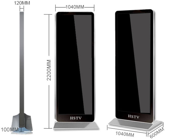 Lighter and Thinner