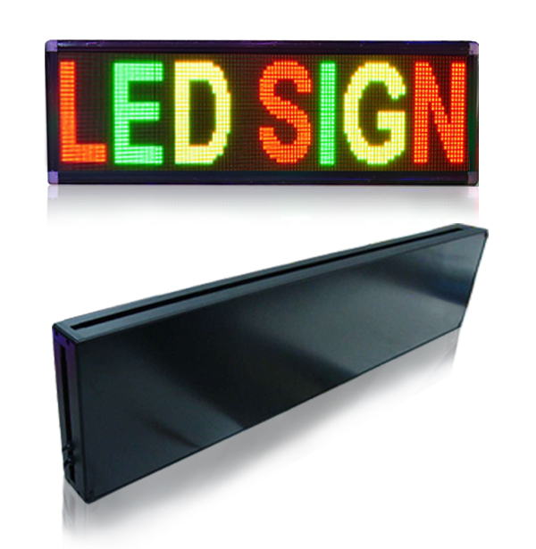 best quality LED message board
