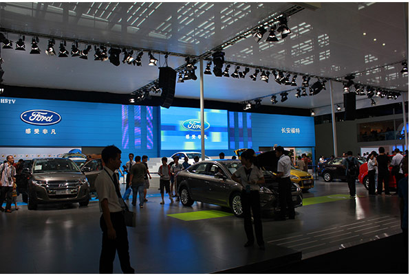 LED Display screen Supplier
