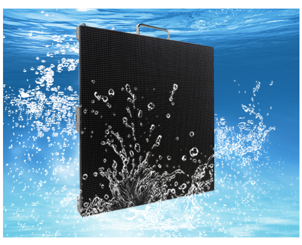 LED Waterproof Screen