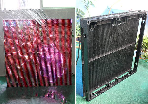 High-Quality LED Screen