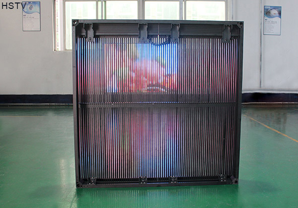 PH10.416-20.83 Outdoor SMD Led Strip Curtain Screen