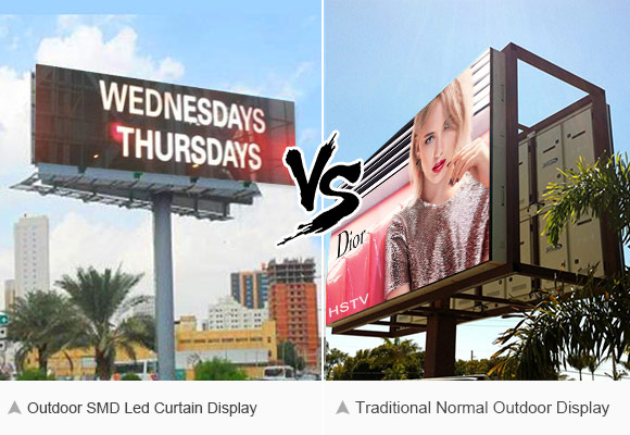 PH7.8125-15.62Compare with outdoor advertising screen