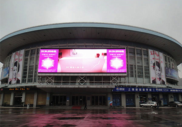 LED Screen Rental Price