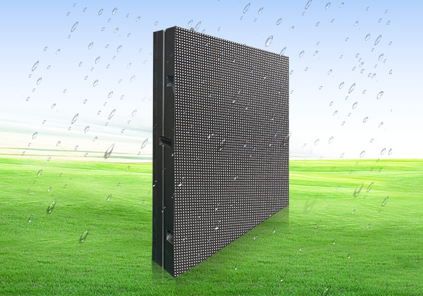 PH7.81 Outdoor SMD LED Screen