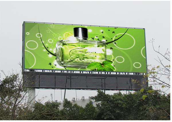 Low Price LED Screen Module