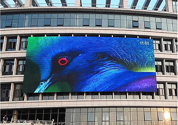 LED Screen Rental Price