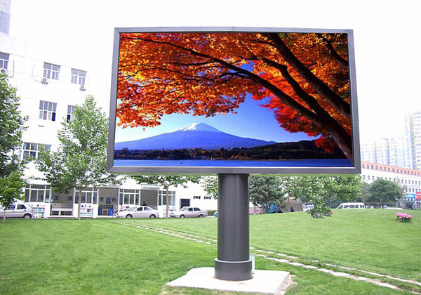 PH6.67 SMD LED Screen