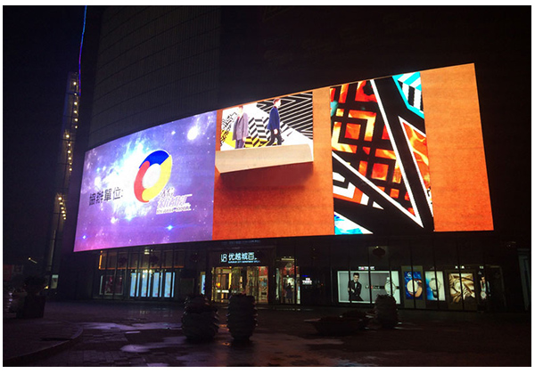 LED Screen Rental Price