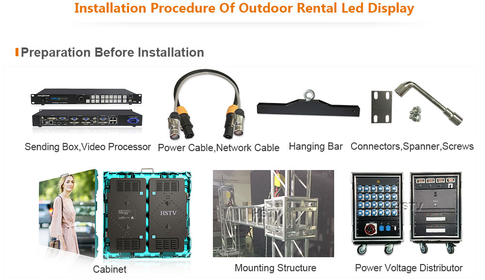 P5 Outdoor Anti-low Temperature and Energy Saving LED Display 