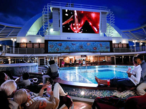 outdoor Fixed LED Screen