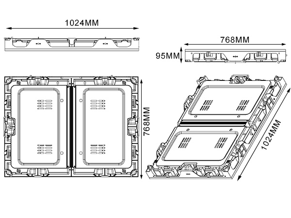 outdoor led display manufacturers