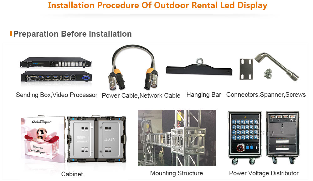 P16 Outdoor anti-low temperature and anti-corrosion Aluminum DIP LED Screen