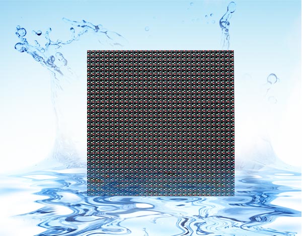 LED Waterproof Screen