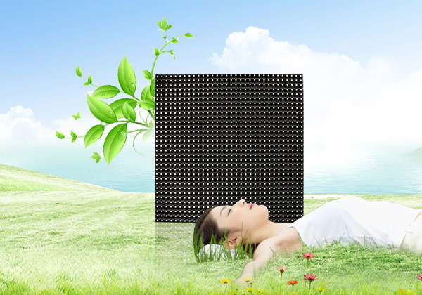 Outdoor LED Screen