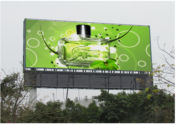 LED Screen Supplier