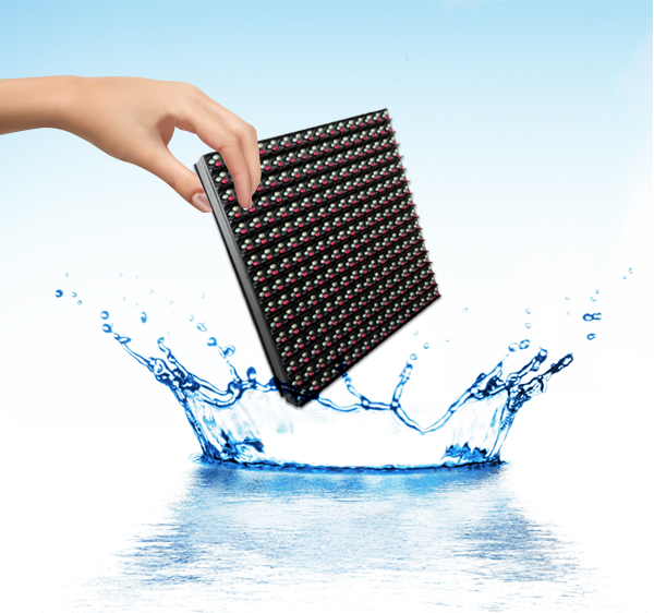 LED Waterproof Screen