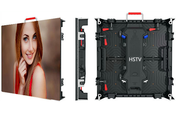 LED Waterproof Screen