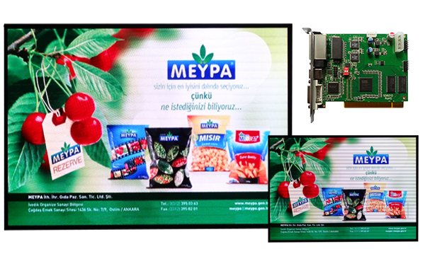 outdoor led display manufacturer