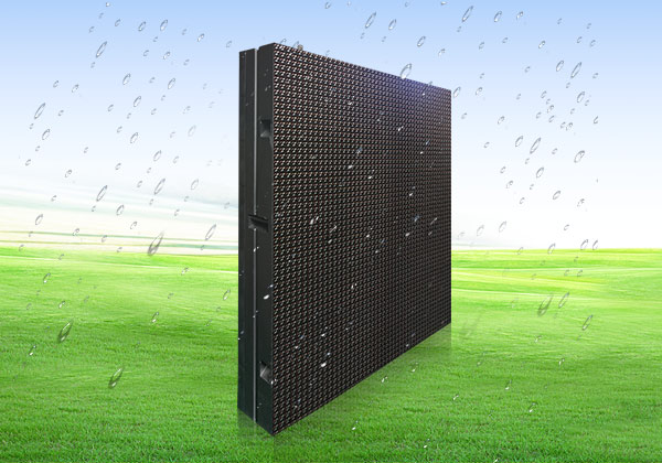 PH20 outdoor led large screen display
