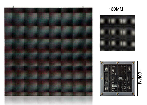 PH5 The quality module