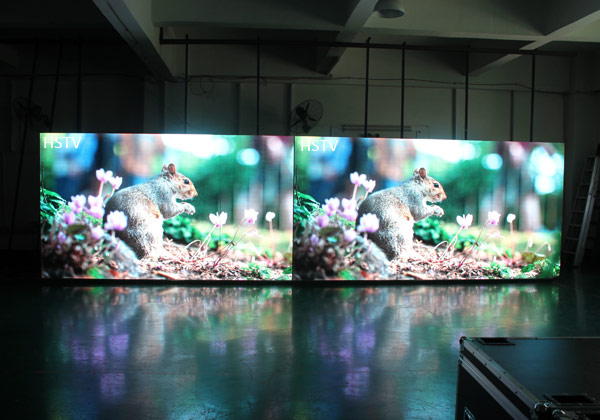 led display screen suppliers