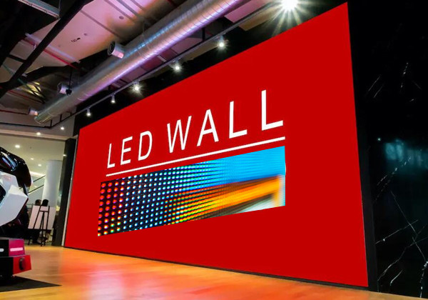 led displays
