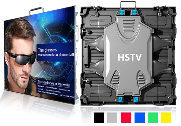 led display screen